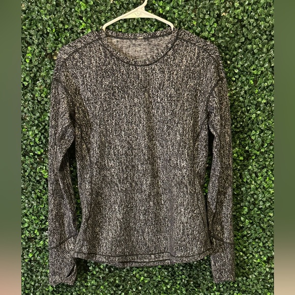 Lululemon Outrun Long Sleeve - Picture 7 of 11